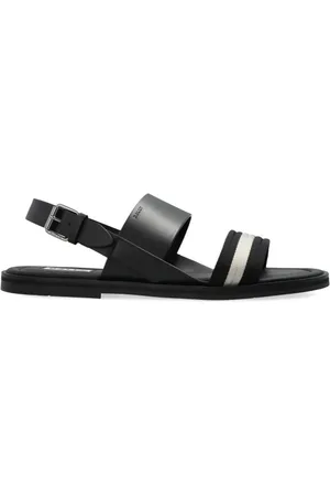 Bally Herren, Schuhe, Schwarzk, 40 EUGröße: