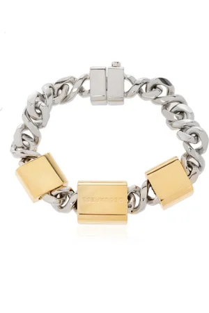 Dsquared2 Damen, Accessories, Grau, MGröße: