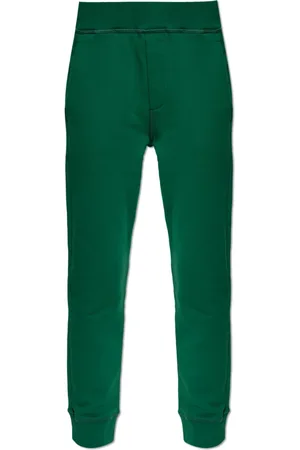 Dsquared2 Damen, Hosen, Grün, 2XSGröße: