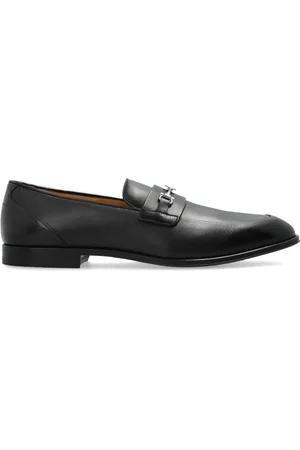Bally Herren, Schuhe, Schwarzk, 43 EUGröße: