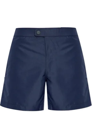 BRIONI Herren, Bademode, Blau, SGröße: