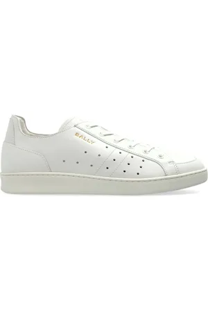 Bally Herren, Schuhe, Weiß, 42 EUGröße:
