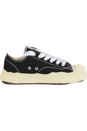 MIHARA YASUHIRO Herren, Schuhe, Schwarzk, 42 EUGröße:
