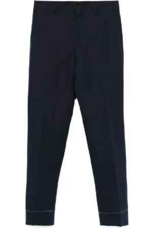 BRIONI Herren, Hosen, Schwarzk, XLGröße: