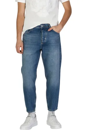 Antony Morato Herren, Jeans, Blau, W34Größe: