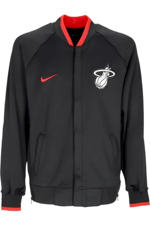 Nike Herren, Jacken, Schwarzk, SGröße: