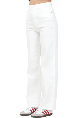 Tommy Hilfiger Damen, Jeans, Weiß, W26Größe: