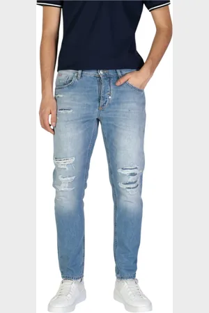 Antony Morato Herren, Jeans, Blau, W36Größe: