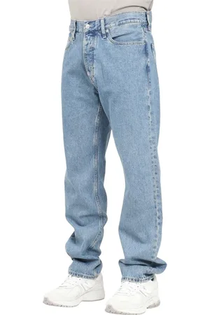 Calvin Klein Herren, Jeans, Blau, W36Größe: