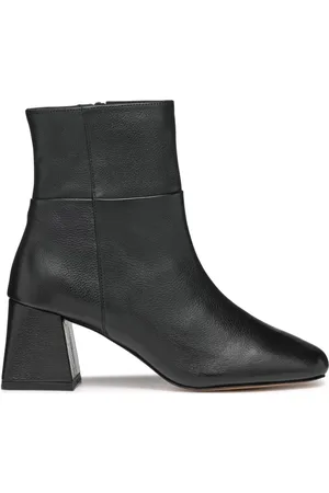 Geox Damen, Schuhe, Schwarzk, 37 EUGröße: