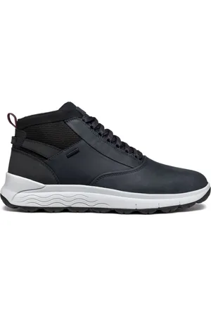 Geox Herren, Schuhe, Blau, 41 EUGröße: