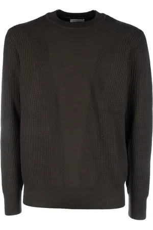 Paolo Pecora Herren, Sweatshirts & Hoodies, Grau, XLGröße: