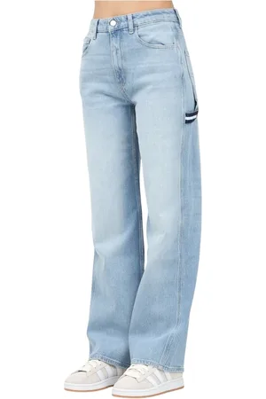Tommy Hilfiger Damen, Jeans, Blau, W30Größe: