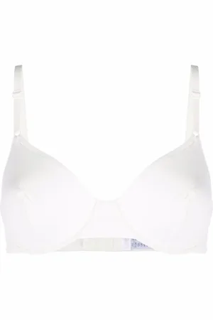 ERES Damen, Unterwäsche, Weiß, 95C EUGröße: