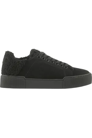 Högl Damen, Schuhe, Schwarzk, 37 EUGröße: