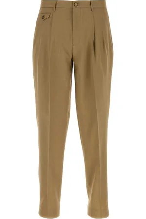 Etro Herren, Hosen, Grün, XLGröße: