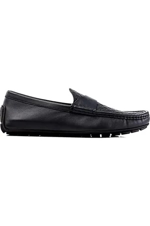 Gucci Herren, Schuhe, Schwarzk, 41 1/2 EUGröße: