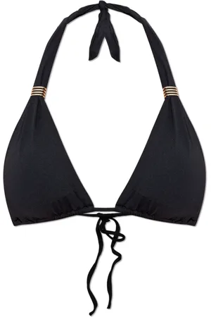 Melissa Odabash Damen, Bademode, Schwarzk, SGröße: