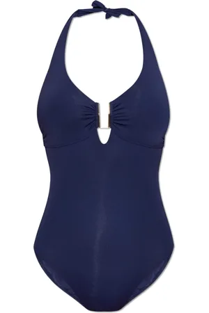 Melissa Odabash Damen, Bademode, Blau, XSGröße: