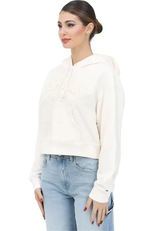Tommy Hilfiger Damen, Sweatshirts & Hoodies, , MGröße:
