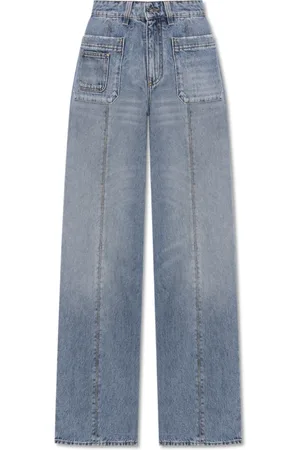 BLUMARINE Damen, Jeans, Blau, XSGröße: