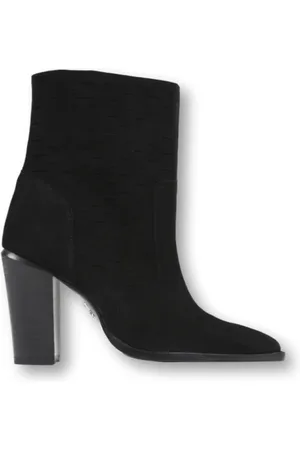 Bronx Damen, Schuhe, Schwarzk, 42 EUGröße: