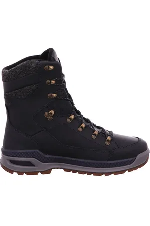 Lowa Herren, Schuhe, Blau, 46 EUGröße: