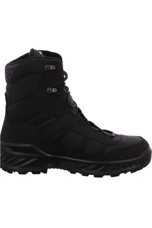 Lowa Herren, Sport, Schwarzk, 45 EUGröße: