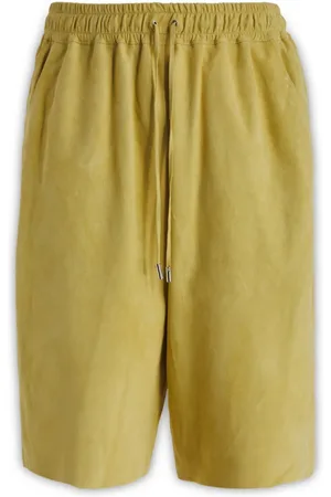 1972 DESA Herren, Shorts, Grün, LGröße: