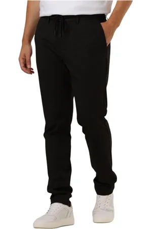 Dstrezzed Herren, Hosen, Schwarzk, W34 L32Größe: