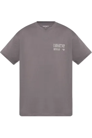 Carhartt Herren, Oberteile, Grau, SGröße: