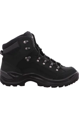 Lowa Damen, Sport, Schwarzk, 40 EUGröße: