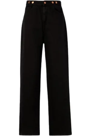 3x1 Damen, Jeans, Schwarzk, W24Größe: