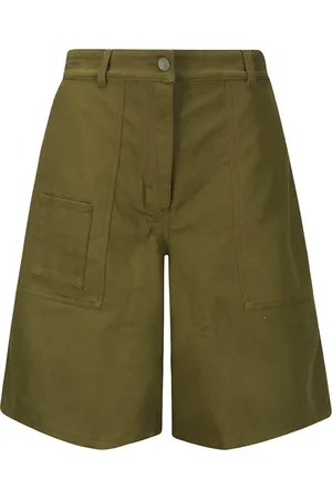 Cecilie Bahnsen Damen, Shorts, Grün, XSGröße: