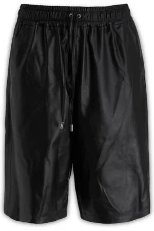 1972 DESA Herren, Shorts, Schwarzk, LGröße: