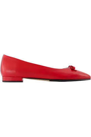 Carel Damen, Schuhe, Rot, 38 EUGröße: