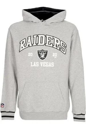 New Era Herren, Sweatshirts & Hoodies, Grau, XLGröße: