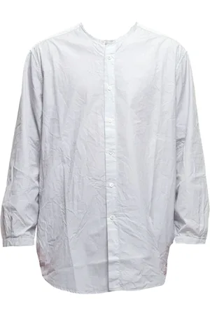 BARENA Herren, Shirts, Grau, MGröße: