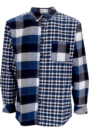 Element Herren, Shirts, Mehrfarbig, LGröße: