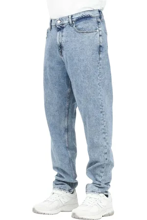 Tommy Hilfiger Herren, Jeans, Blau, W36Größe: