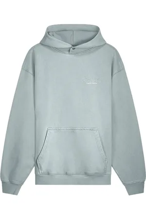 Filling pieces Herren, Sweatshirts & Hoodies, Blau, LGröße: