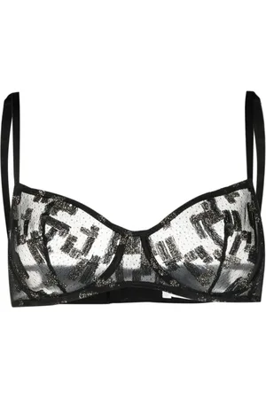 ERES Damen, Unterwäsche, Schwarzk, 85C EUGröße: