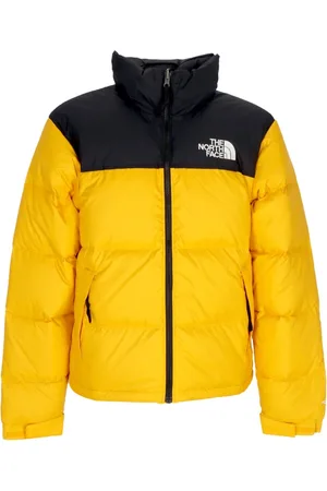 The North Face Herren, Jacken, Gelb, SGröße: