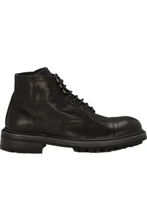 Dolce & Gabbana Herren, Schuhe, Schwarzk, 40 EUGröße: