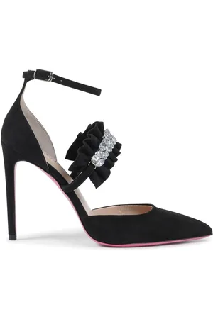 DEE OCLEPPO Damen, Schuhe, Schwarzk, 37 EUGröße: