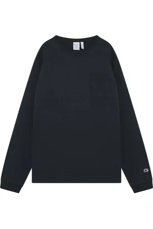 Champion Herren, Oberteile, Blau, SGröße: