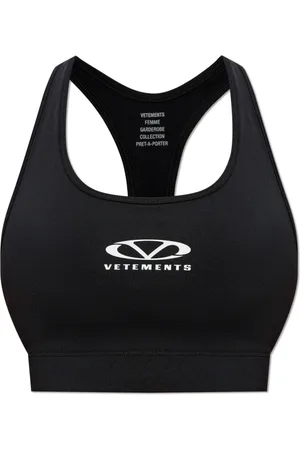 Vetements Damen, Sport, Schwarzk, MGröße: