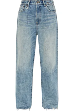 R13 Damen, Jeans, Blau, W26Größe:
