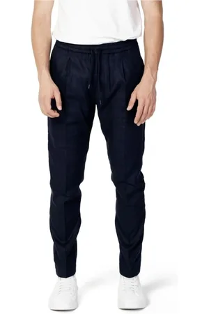 Antony Morato Herren, Hosen, Blau, 2XLGröße:
