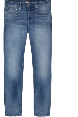 Tommy Hilfiger Herren, Jeans, Blau, W30 L32Größe: